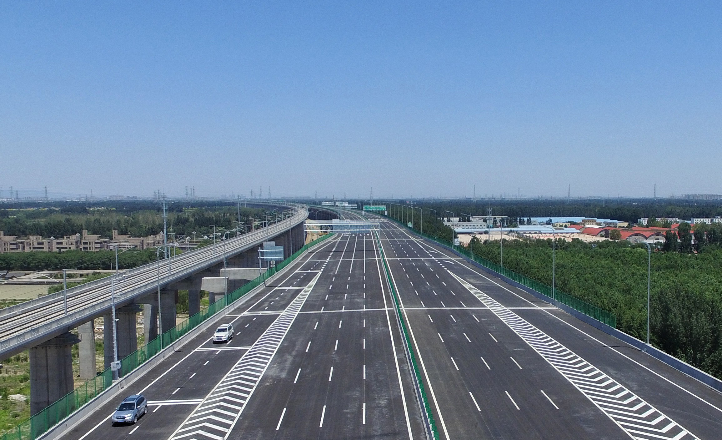 126亿！济宁至曲阜快速路要开建了，项目前期中标了
